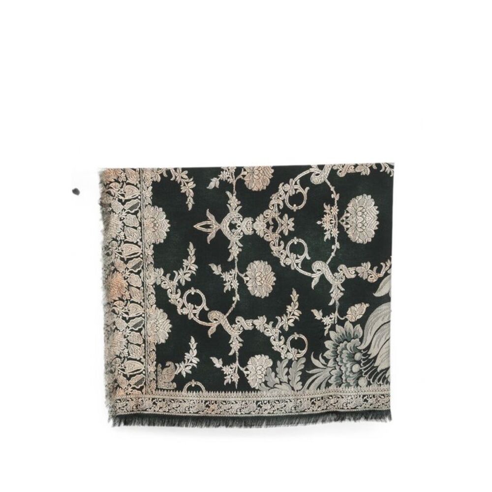 Pierre-Louis Mascia Women Printed Silk Scarf